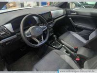 Volkswagen T-Cross - Vorschau Bild 8
