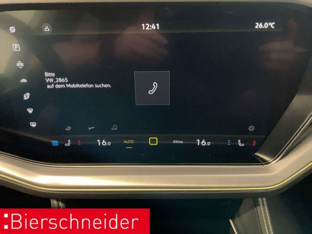 Volkswagen Touareg - Bild 25