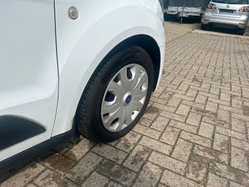 Ford Transit - 9