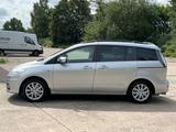 Mazda 5 Lim. 2.0 Active *7 SITZER*TÜV NEU* - Mazda 5 Gebrauchtwagen