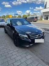 Mercedes-Benz C 200 EDITION Autom. EDITION - Mercedes-Benz C 200 Gebrauchtwagen in Frankfurt