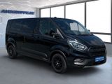 Ford Transit Custom FT340 Trail Navi+Kamera+Xenon+LED - Ford Transit in Chemnitz