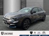 Citroën C4 Shine Elektro Navi 360 Kamera LED CarPlay SHZ - Citroën C4