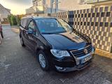 Volkswagen Touran  DSG UNITED - Volkswagen Touran aus 2008: United