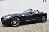 BMW Z4 Roadster sDrive 30i*Automatik*Navi*19"Zoll* - BMW Z4 Gebrauchtwagen in Stuttgart