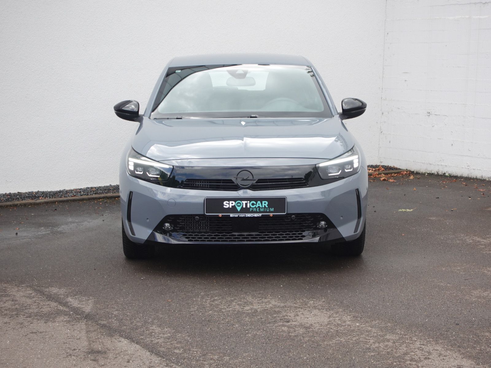 Fahrzeugabbildung Opel Corsa 1.2Turbo GS  Kamera,SHZ,PDC,LED,Allwetter