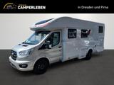 Roller Team Kronos 284 TL,Winter-Paket,Ford-Paket,Markise - Offers
