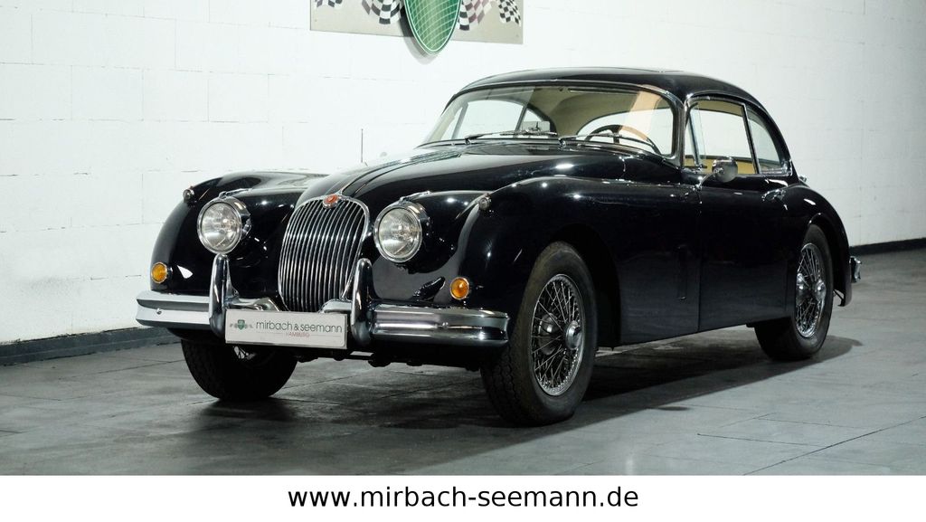 Jaguar XK