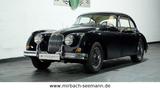 Jaguar XK 150 FHC mit Schiebedach und 5-Gang-Getriebe - Jaguar XK: 150