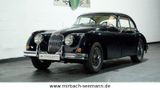 Jaguar XK 150 FHC mit Schiebedach und 5-Gang-Getriebe - Jaguar: X 150