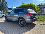 Audi Q5 2.0 TDI S-line Quattro AHK T.Winkel - Audi Q5 mit Diesel-Antrieb: 2.0