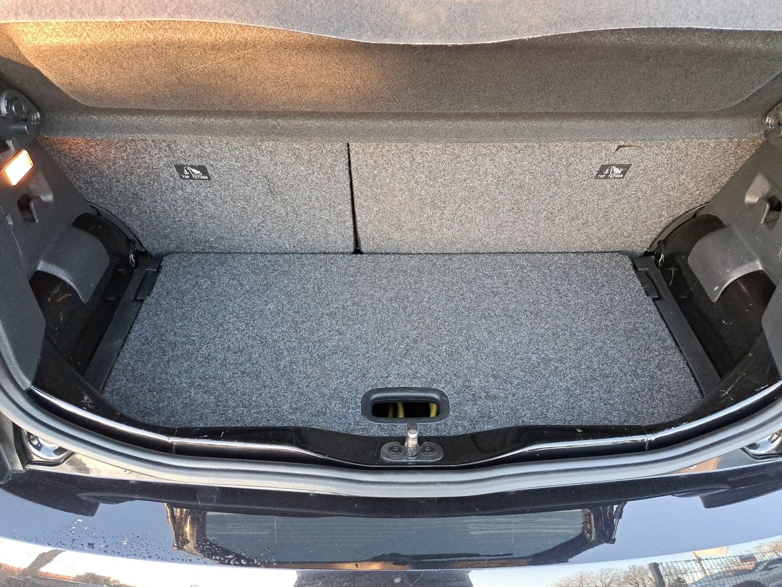 Volkswagen e-up! - Bild 13