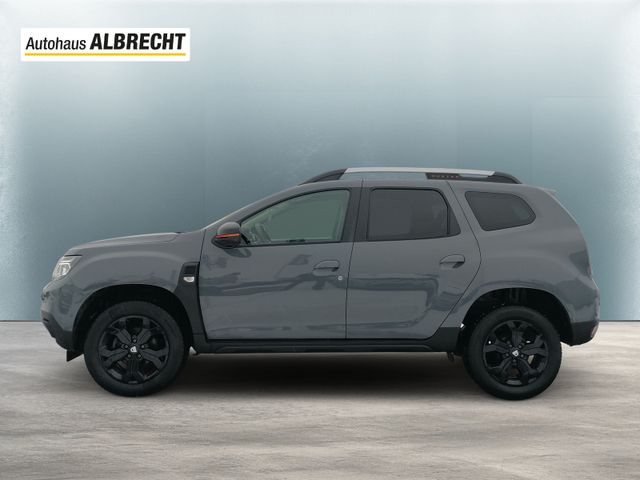 Dacia Duster Extreme 2WD 1.0TCe 100 BenzinLPG
