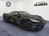 Corvette C8 Stingray 3LT Voll +€5.000,- Inzahlungnahme-Pr - Corvette Neuwagen in Düsseldorf