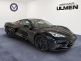 Corvette C8 Stingray 3LT Voll +€5.000,- Inzahlungnahme-Pr - Corvette