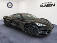 Corvette C8 - Vorschau Bild 4