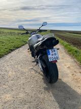 Suzuki GSR 600 - SUZUKI 600