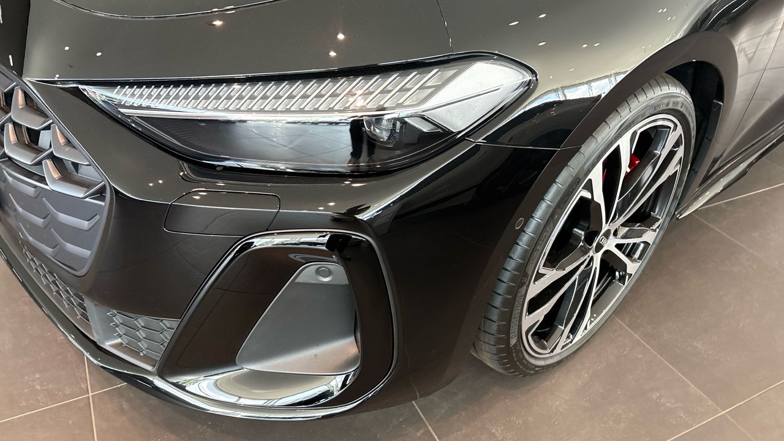 Audi A5 - Bild 6