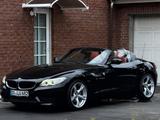 BMW sDrive20i M-Paket 127tkm TÜV NEU - BMW Z4 in Bochum