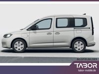 Volkswagen Caddy - Vorschau Bild 2