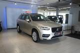 Volvo XC90 Momentum AWD |Pano|ACC|AHK|R-Kamera| - gebrauchte Volvo XC90 aus dem Jahr 2017