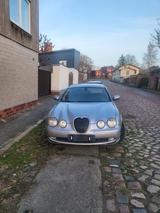 Jaguar S-Type 2.5 L V6 Executive Executive - Jaguar S-Type: 2.5