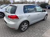 Volkswagen Golf VI Match/SITZHZG/KLIMA/PDC/TEMPOMAT - Volkswagen Golf: Match
