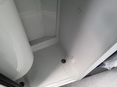 Adria Twin Supreme 640 SLB Edition, Automatik