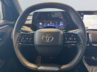 Toyota Urban Cruiser - Vorschau Bild 12
