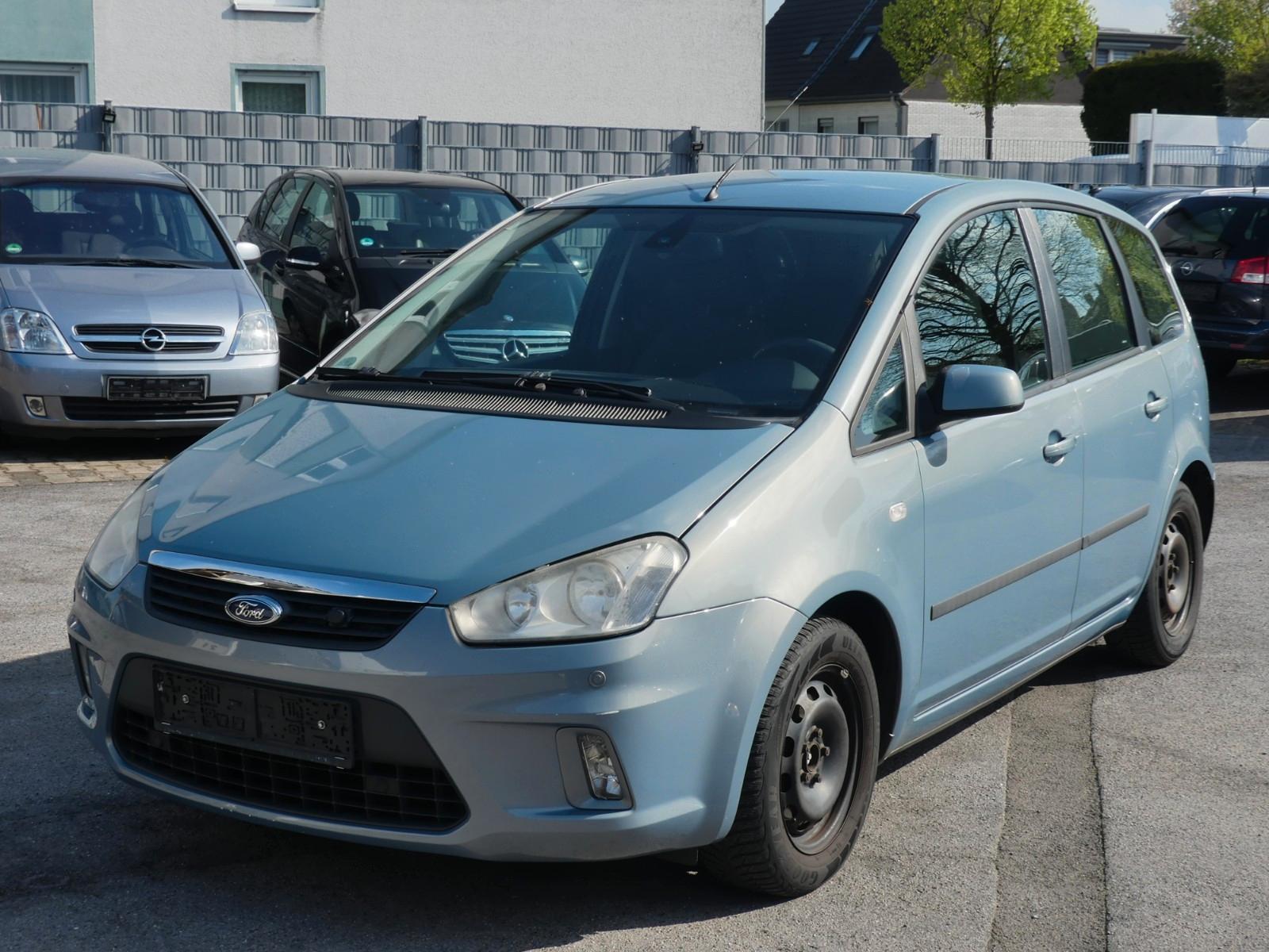 Ford C-Max C-MAX Style