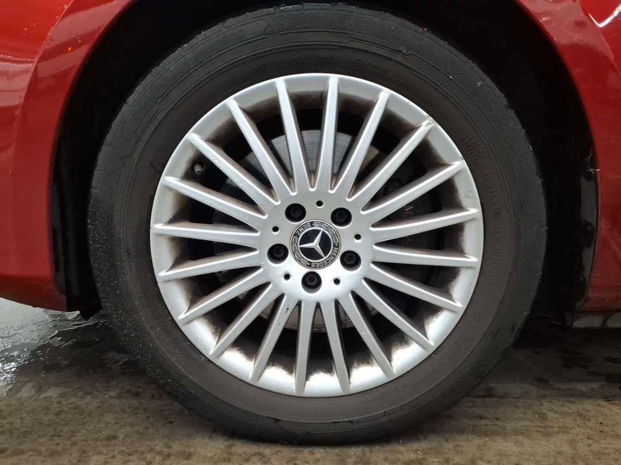 Fahrzeugabbildung Mercedes-Benz V 250 d EDITION Kompakt Kamera MBUX LED