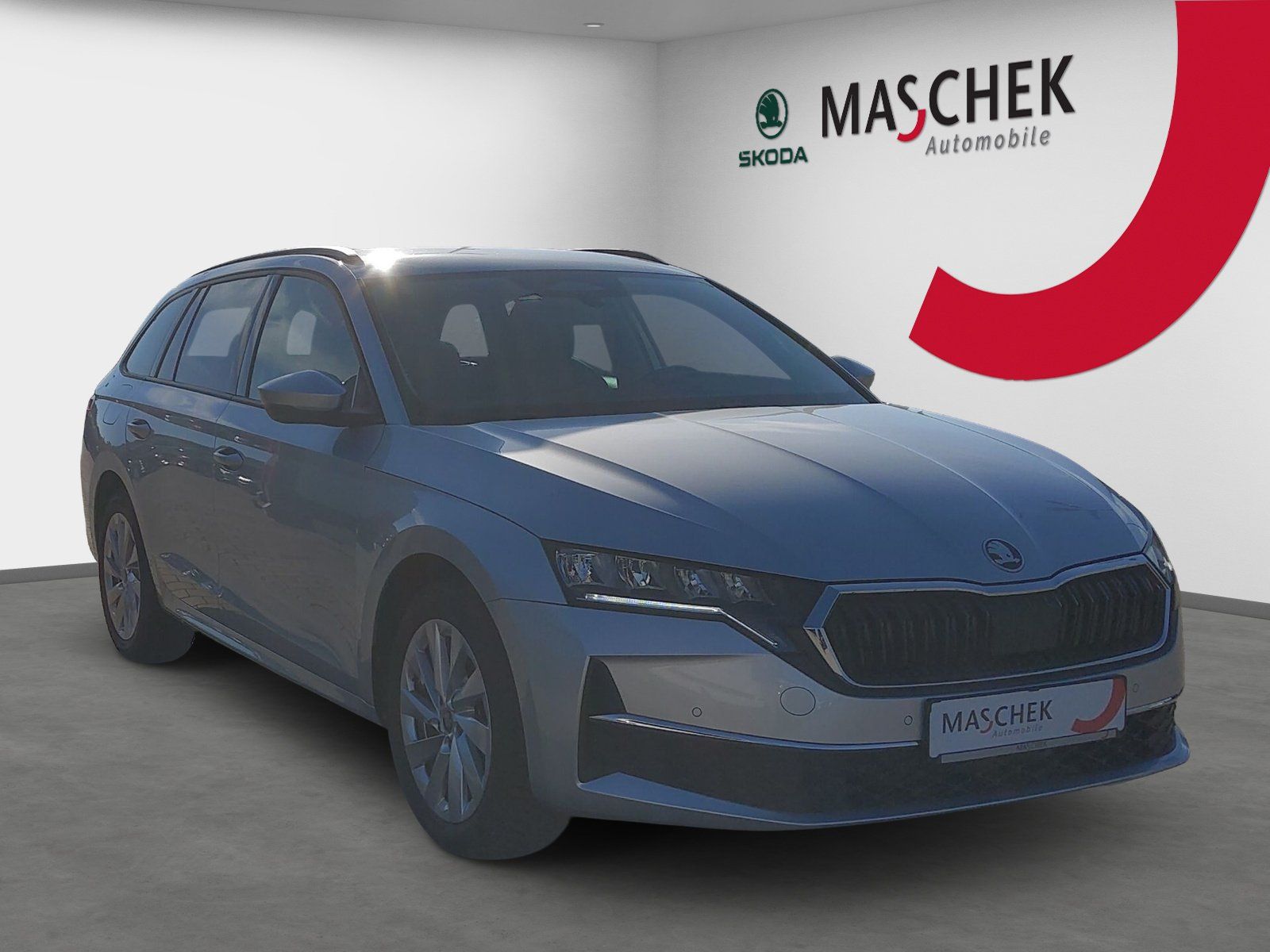 Skoda Octavia - Bild 7