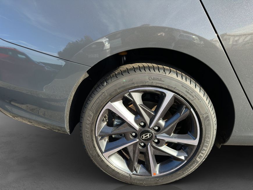 Hyundai i30 – Bild 24