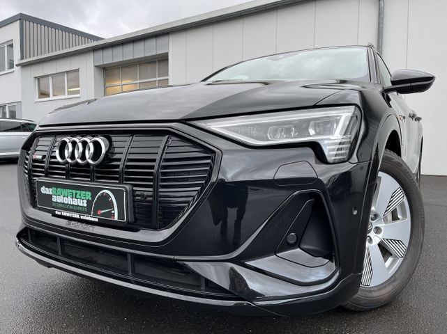 Audi e-tron 55 quattro S line Sportback UPE: € 114.12