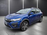 Dacia Sandero 1.0 TCe  Stepway Expression RFK SHZ Navi - Dacia Sandero