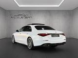 Mercedes-Benz S 580 4M Lang AMG FIRST-C MANUFAKTUR PD25 4 SEAT - Mercedes-Benz S-Klasse: AMG