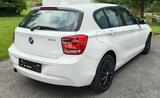 BMW 114i Steuerkette neu SHZ PDC LED TÜV frisch  - BMW 114 aus 2014