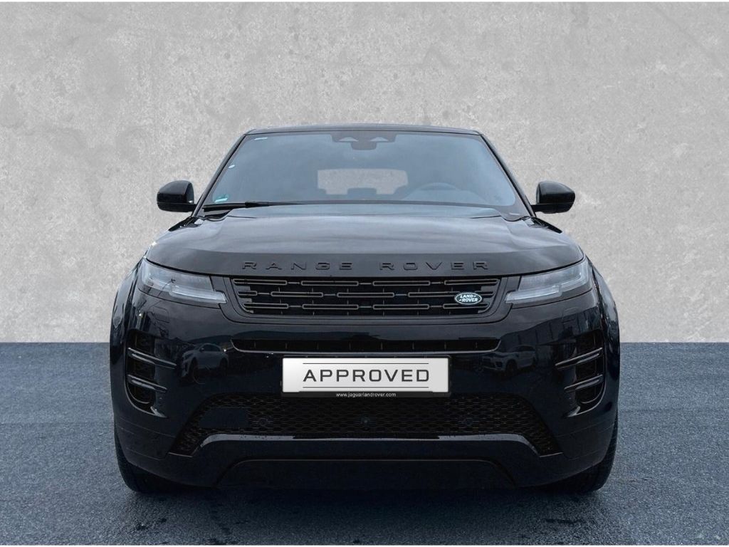 Land Rover Range Rover Evoque - Bild 6