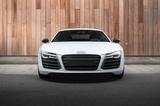 Audi R8 5.2 FSI plus S tronic quattro - - Audi R8 plus Gebrauchtwagen