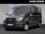 Ford Transit Kombi Trend 310 L3 2.0 l EcoBlue . 6-Gan - mit Diesel-Antrieb: Kleinbus, MwSt. Ausweisbar