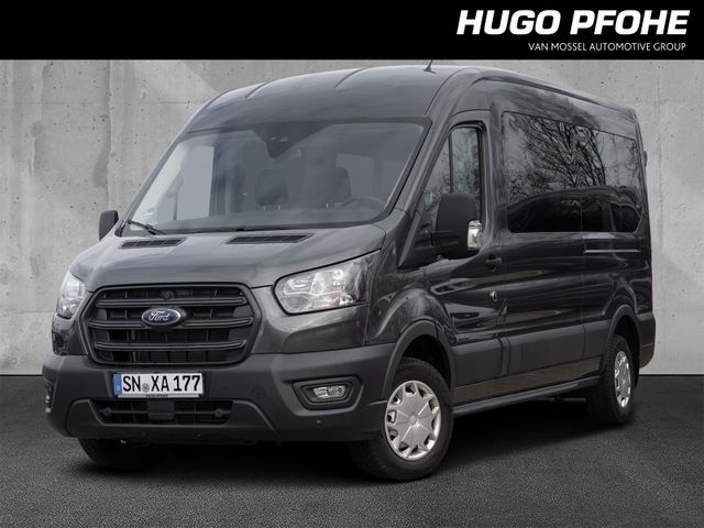 Ford Transit Kombi Trend 310 L3 2.0 l EcoBlue . 6-Gan