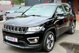 Jeep Compass Limited 4WD, Panorama . Garantie - Jeep: Automatik