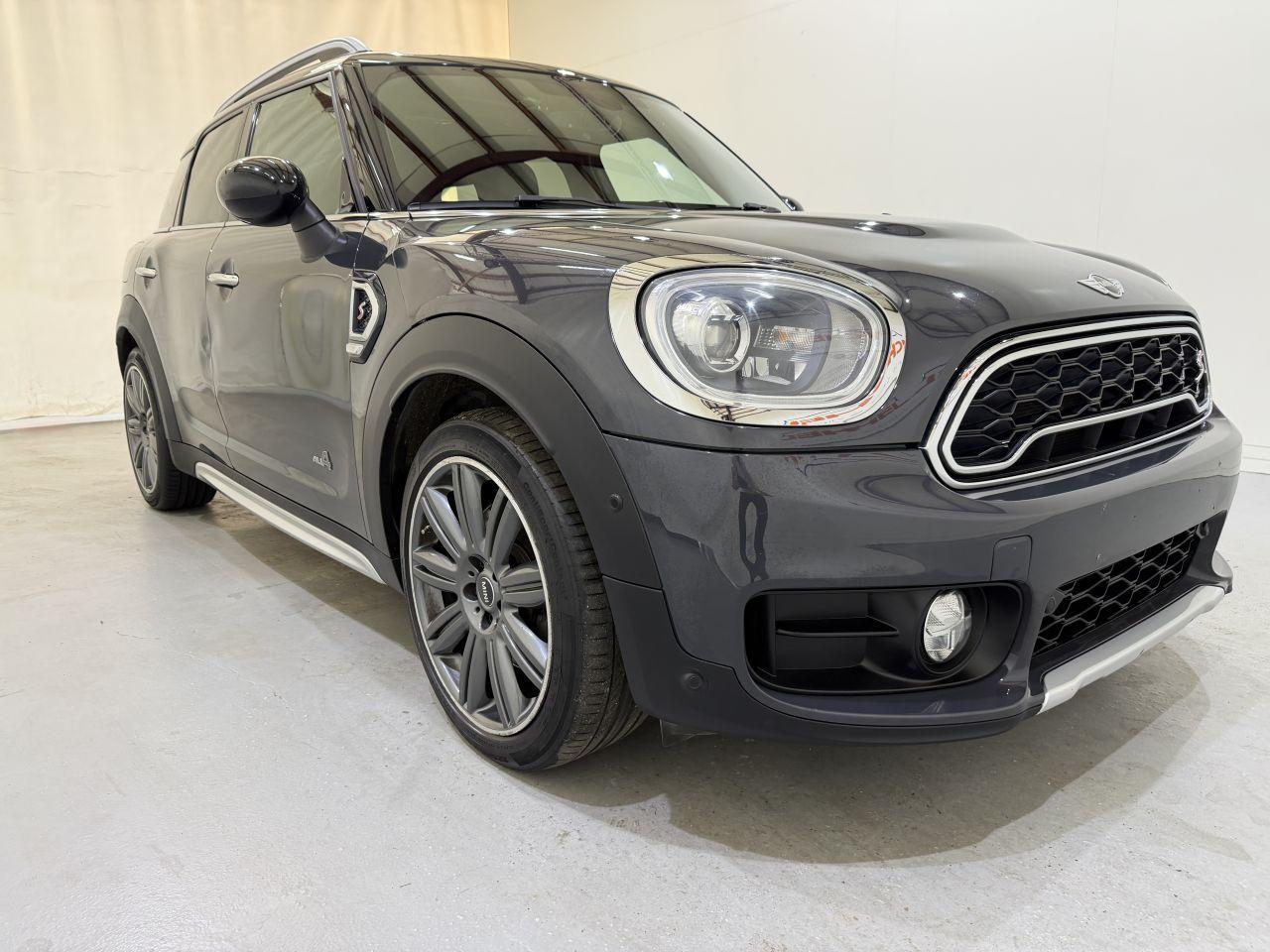 MINI Cooper S Countryman 2.0 ALL4 Aut.