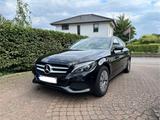 Mercedes-Benz C 200 d T Autom. - - Mercedes-Benz C 200 in Bielefeld