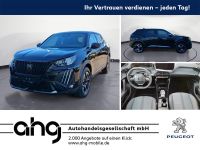 Peugeot 2008 - Vorschau Bild 1