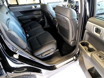 Hyundai SANTA FE 1.6 T-GDI Signature (215PS) Allrad