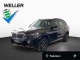 BMW X3 xDrive30e M Sport -Laser,AHK,HuD,19",HiFi PDC