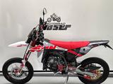 Fantic XM 50 Competition - FANTIC MOTORRAD
