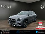 Mercedes-Benz GLA 220 d 4M PROGR+MBUX+LED+AHK+DISTR+KAMERA+SHZ - Mercedes-Benz GLA 220 Jahreswagen