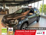 Dacia Duster II 1.3 TCe 130 Prestige 2WD GPF+Navi+Alu+ - Dacia: Automatik